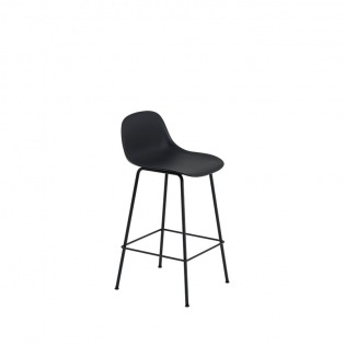Muuto FIBER Bar-/ Tresenstuhl
