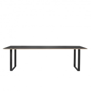 Muuto 70/70 Tisch 255 x 108 cm