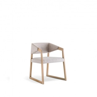 Pedrali SIGN 457 Armlehnstuhl