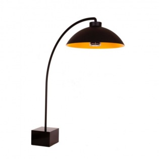 Heatsail DOME Heizstrahler/ Standbogenleuchte