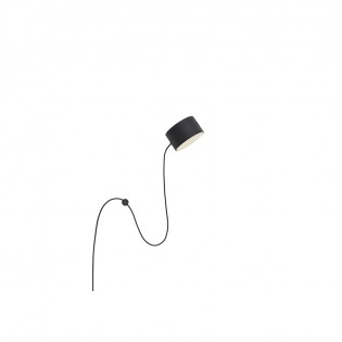 Muuto POST Wandleuchte