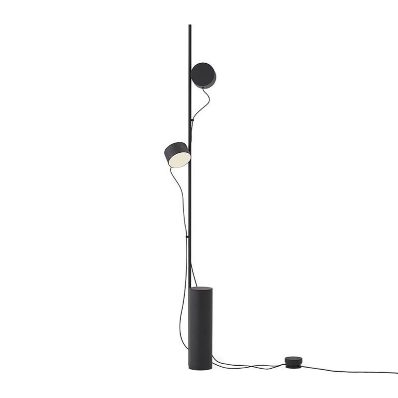 Muuto POST Stehleuchte