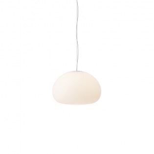 Muuto FLUID L Pendelleuchte