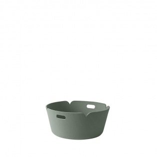 Muuto RESTORE runder Korb
