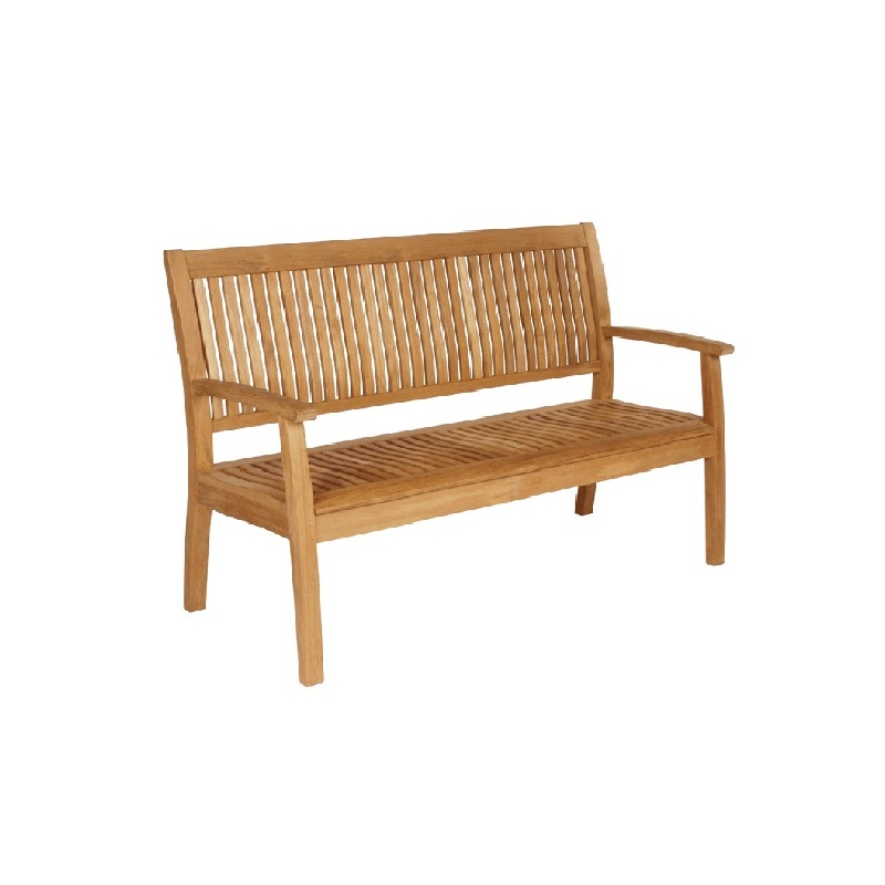 Barlow Tyrie MONACO Gartenbank 150