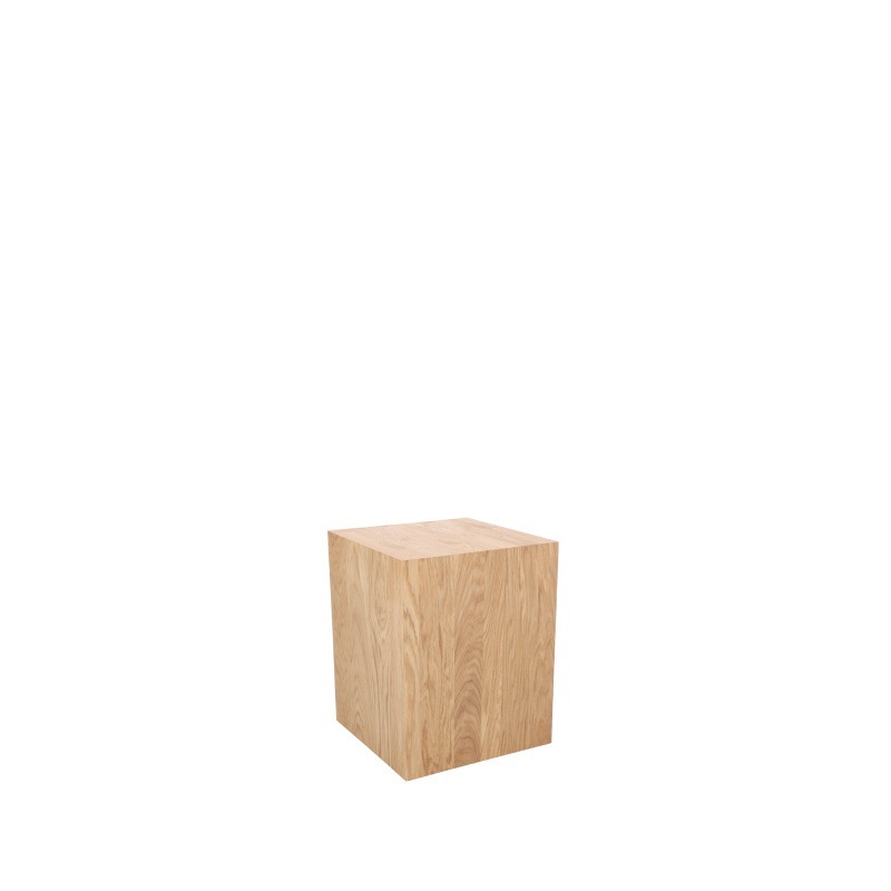 Jan Kurtz ROLL-IT Hocker