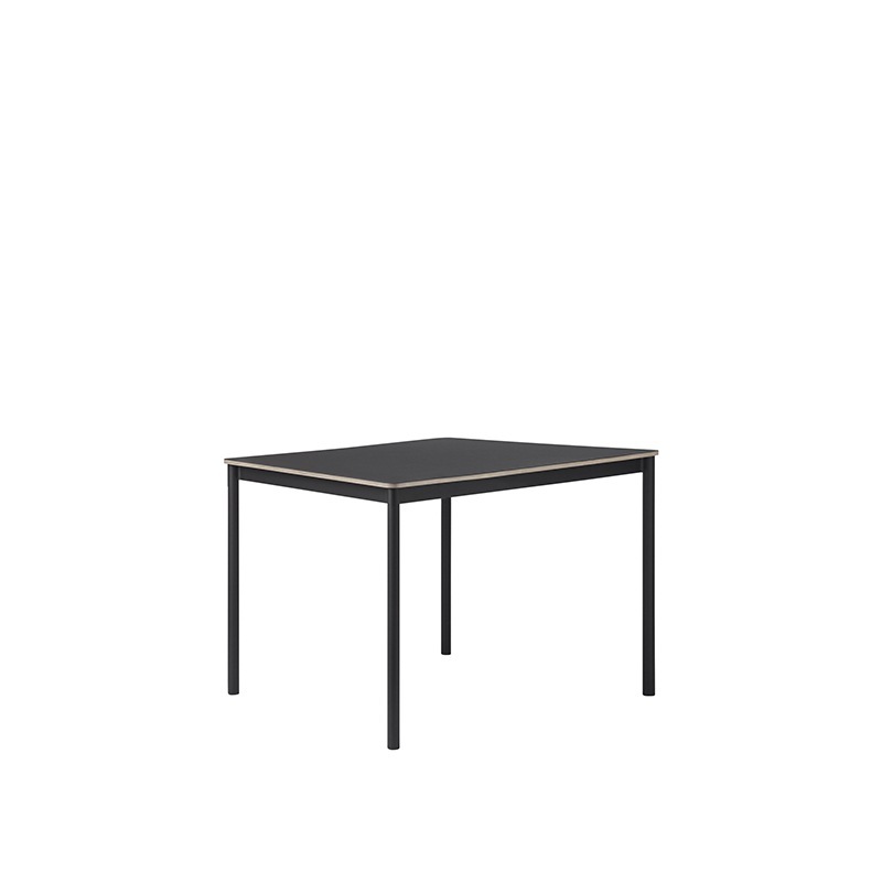 Muuto BASE Tisch 140 x 80 cm
