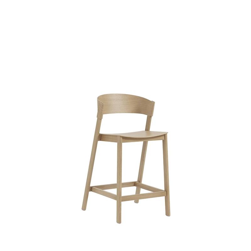 Muuto COVER Bar-/ Tresenstuhl