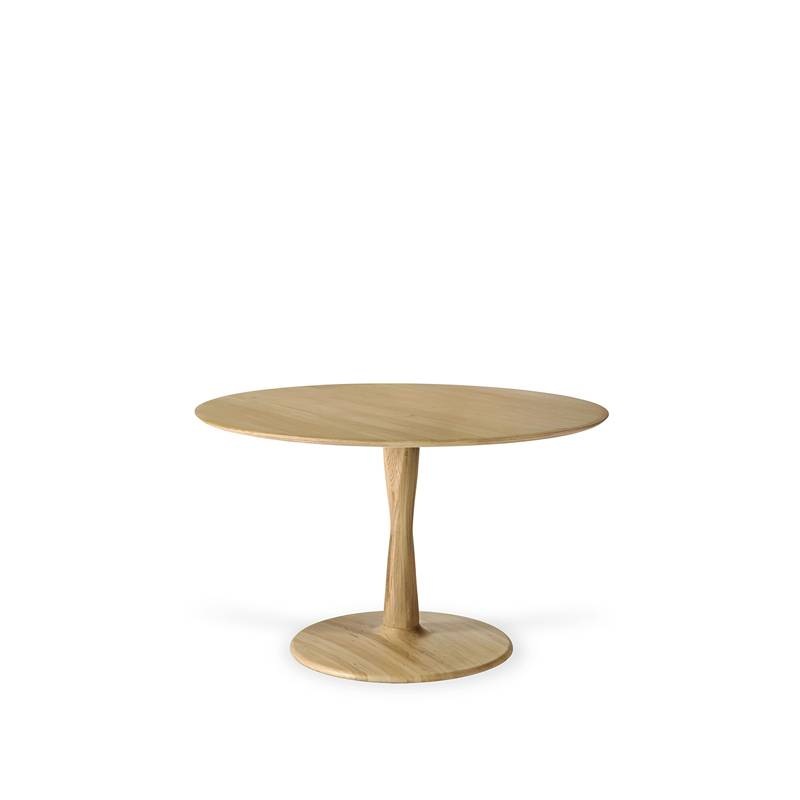 Ethnicraft TORSION Tisch