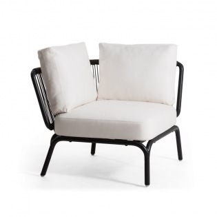 Oasiq YLAND Eck-/Endelement