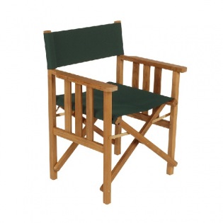 Barlow Tyrie SAFARI Klappsessel