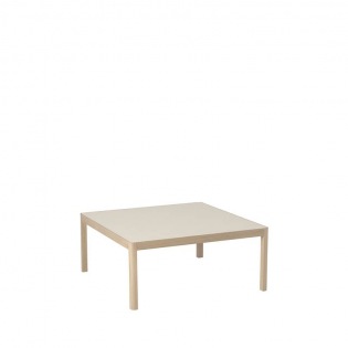 Muuto WORKSHOP Couchtisch 86x86 cm