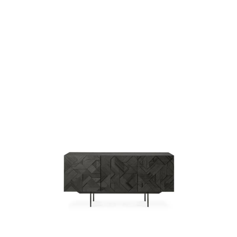 Ethnicraft GRAPHIC Sideboard