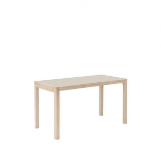 Muuto WORKSHOP Tisch 130 x 65 cm