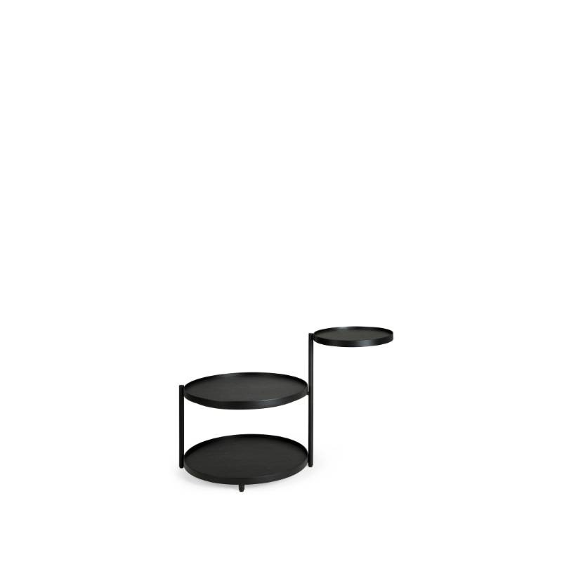 Ethnicraft SWIVEL Tablett-Tisch