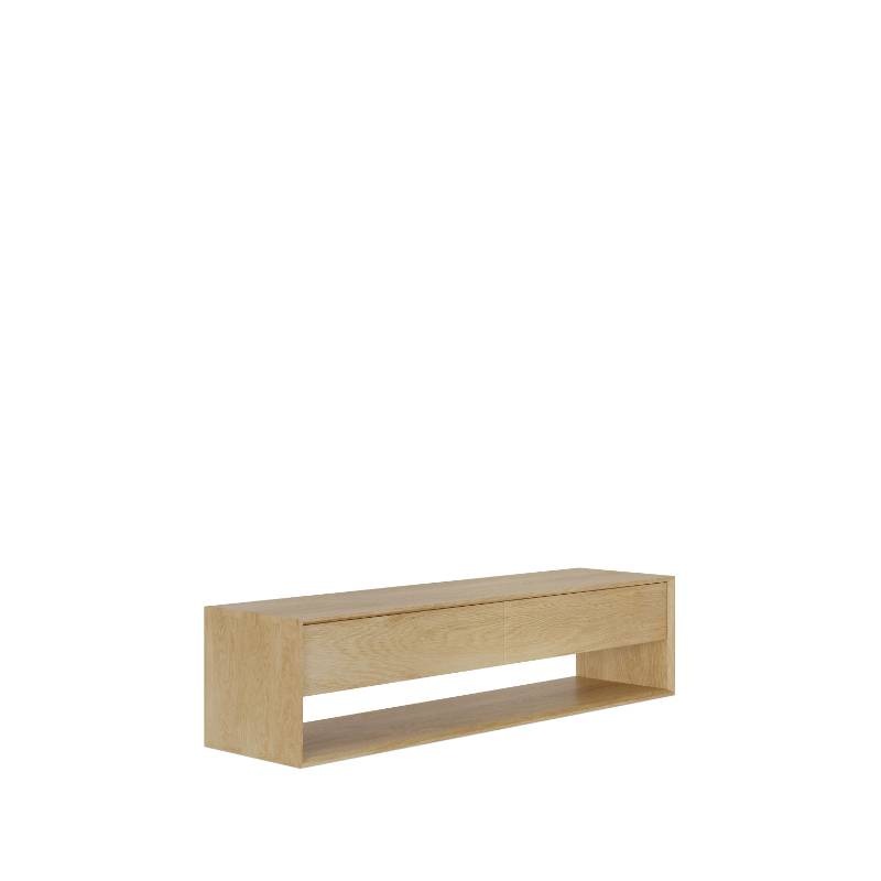 Ethnicraft NORDIC TV-Board