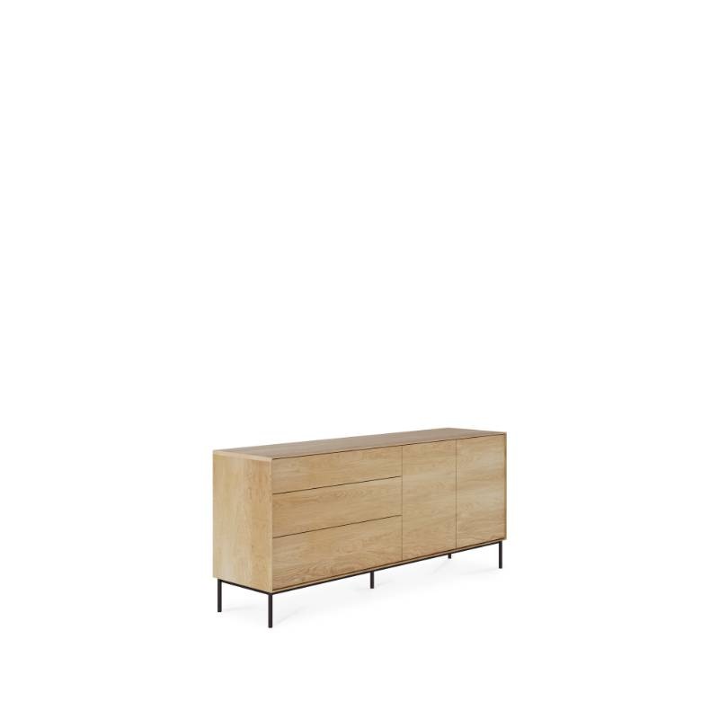 Ethnicraft WHITEBIRD Sideboard