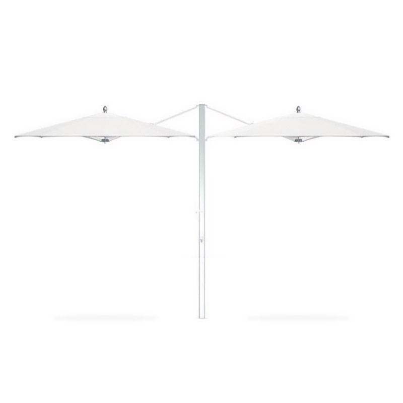 Ocean Master Max Dual Cantilever 490*365 cm, rechteckig