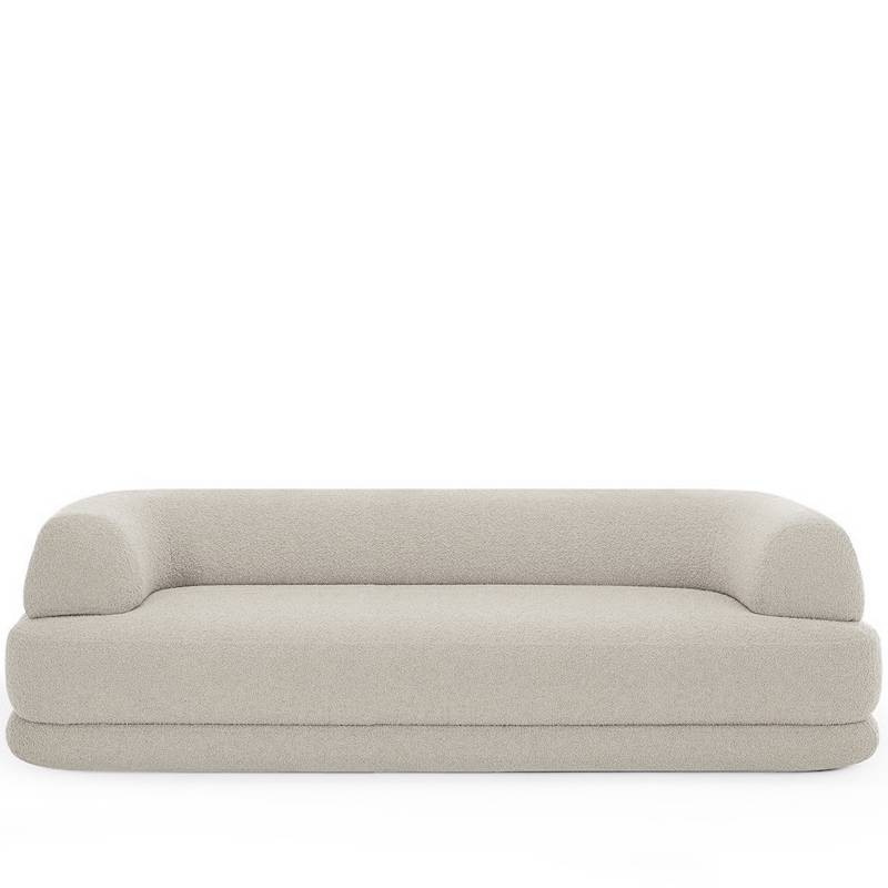 Zanotta BUMPER 3-Sitzer Sofa