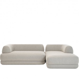Zanotta BUMPER Sofa Kombination 1