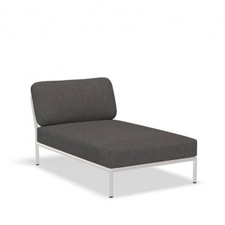 Houe LEVEL Chaiselongue