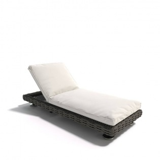 DEDON Schutzhülle für PAROS Sonnenliege