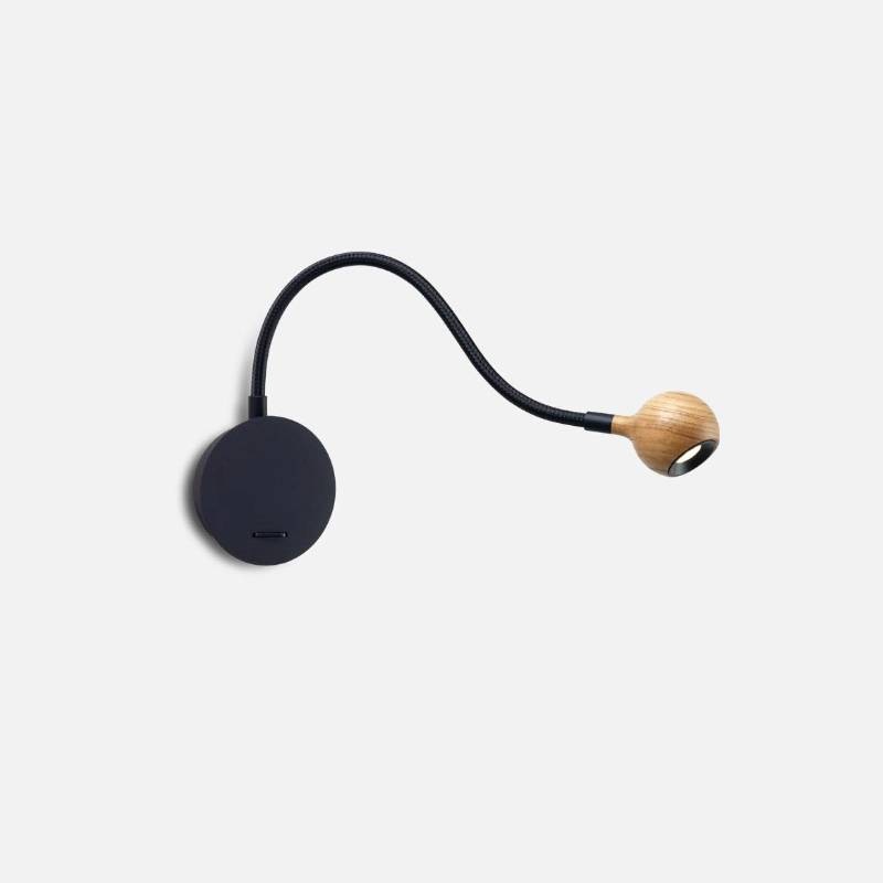 Marset Nº8 Wandleuchte