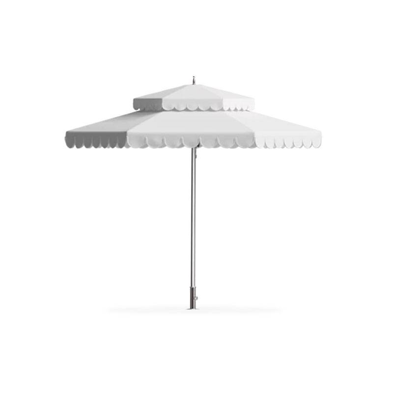 Ocean Master M1 Cupola 260*260 cm, quadratisch