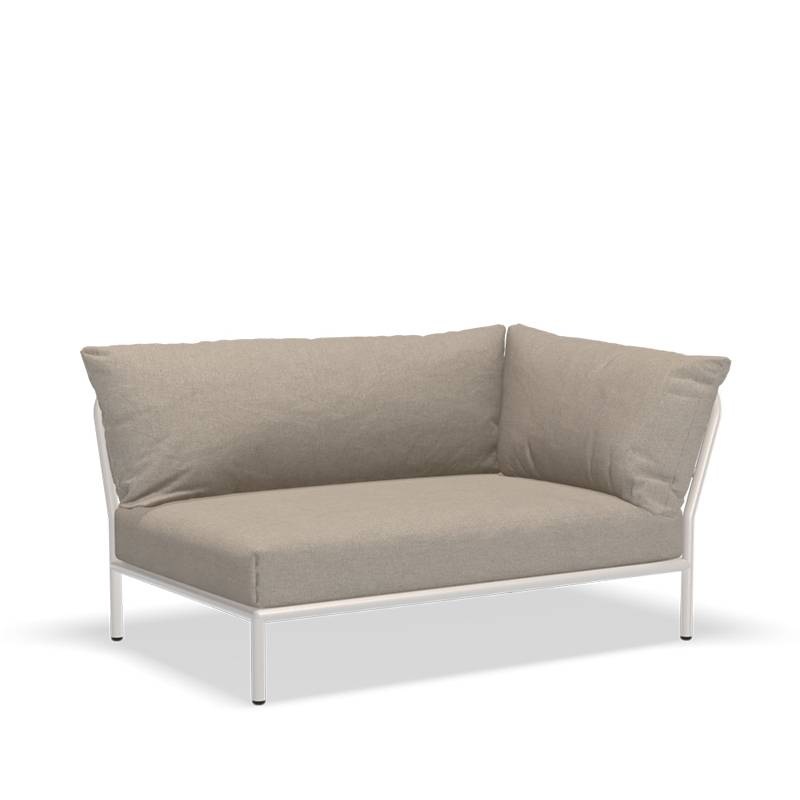 Houe LEVEL 2 Lounge Sofa-Element rechts
