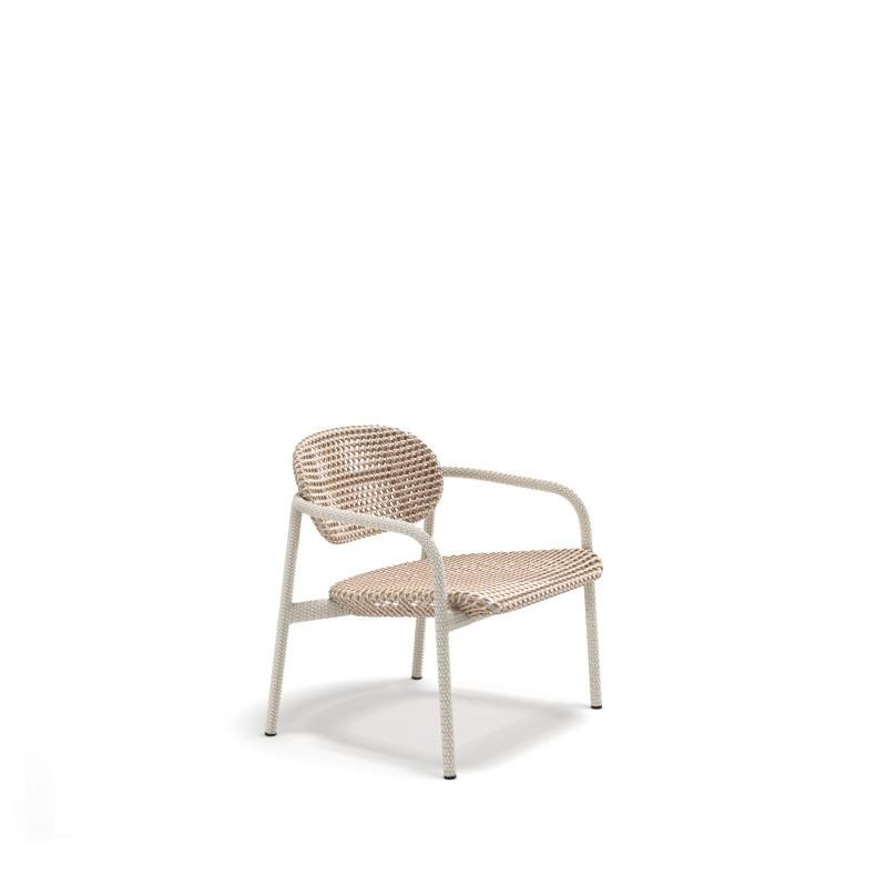 DEDON ROII Sessel Lounger