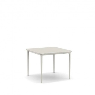 DEDON BELLMONDE Tisch, quadratisch