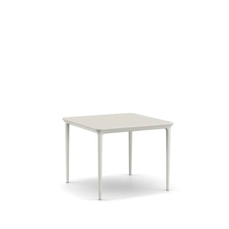 DEDON BELLMONDE Tisch, quadratisch