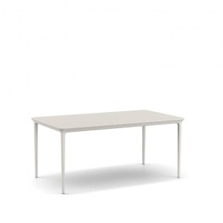 DEDON BELLMONDE Tisch 170 x 95cm