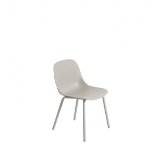 Muuto FIBER Outdoor Stuhl