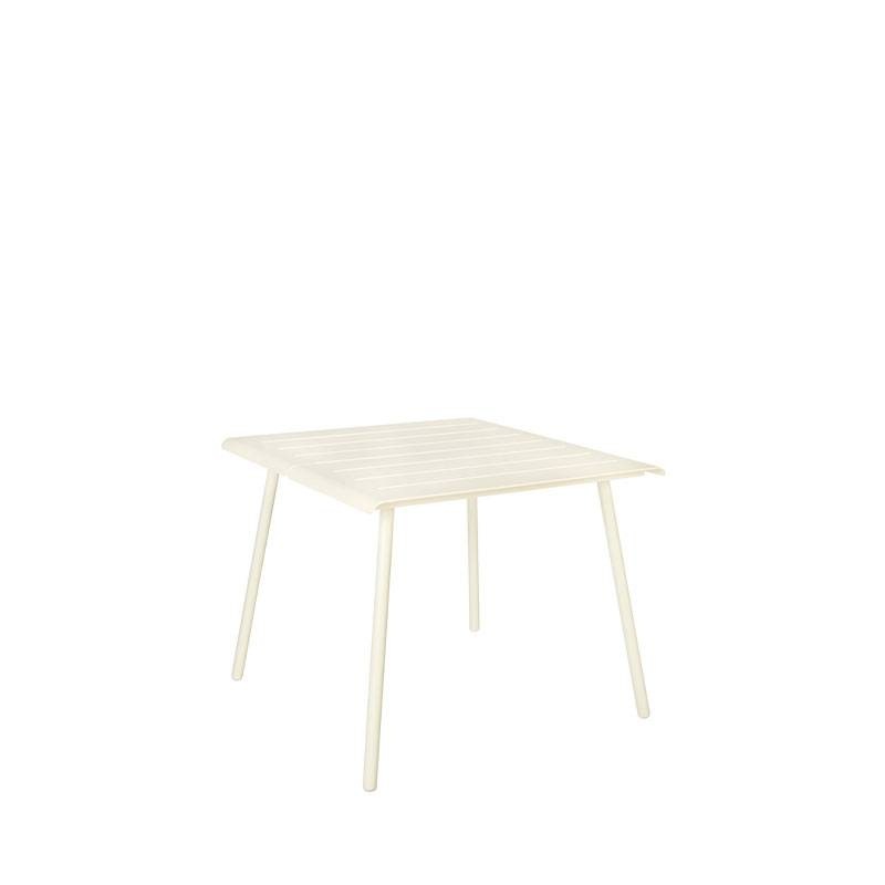 Weishäupl Vapio Tisch Basic 90x90cm