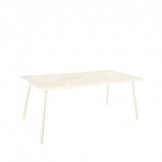 Weishäupl Vapio Tisch Basic 180x90cm