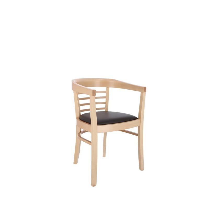 Jan Kurtz CHARLES Armlehnstuhl