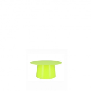 Jan Kurtz FEEL NEON Beistelltisch Ø 80 cm