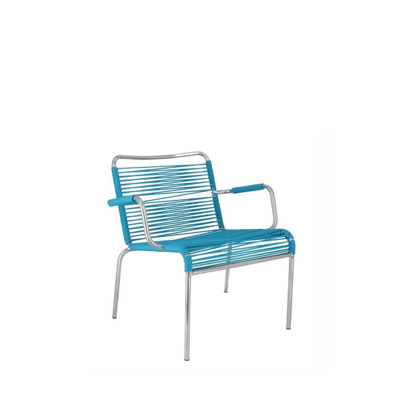 FIAM MYA LOUNGE SPAGHETTI Sessel