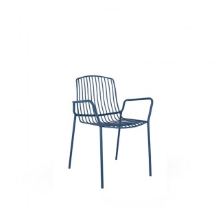 Jan Kurtz MORI Armlehnstuhl