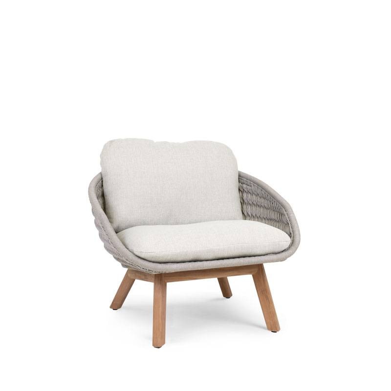 Manutti SANDUA Loungesessel