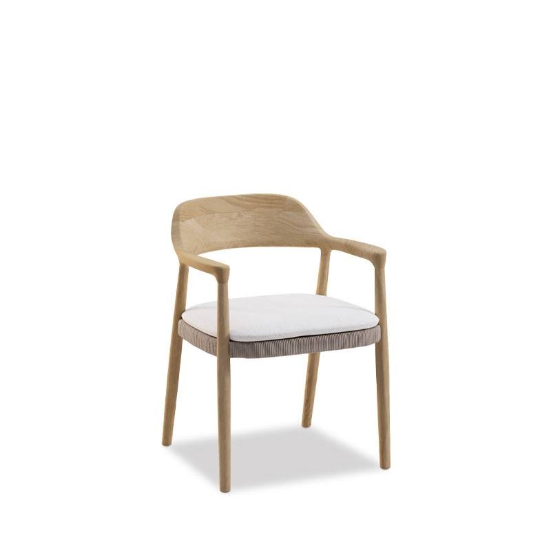 Manutti YIKO Armlehnstuhl