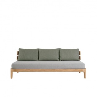 Gervasoni MEDITERRANEO 04 3-Sitzer Sofa