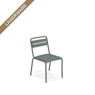 Emu STAR Stuhl, dark green