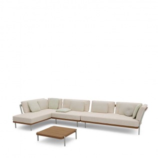 Manutti FLOWS Kombination 2