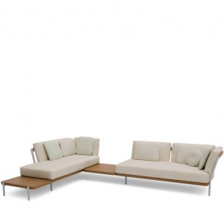 Manutti FLOWS Kombination 3