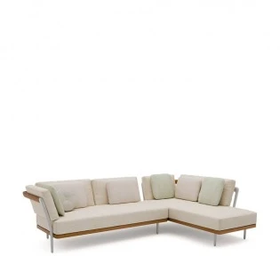 Manutti FLOWS Kombination 7