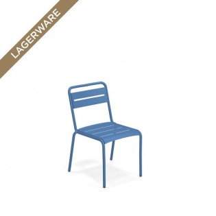 Emu STAR Stuhl, marine blue