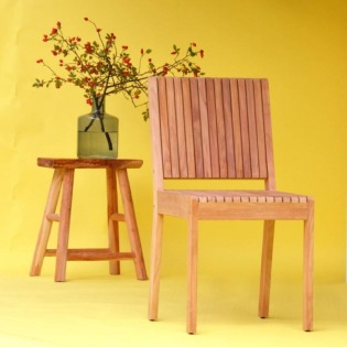 Jan Kurtz SAMOA Stuhl