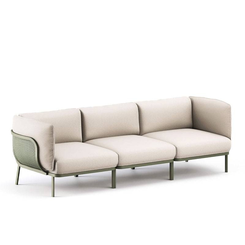 Emu CABLA 3-Sitzer Sofa